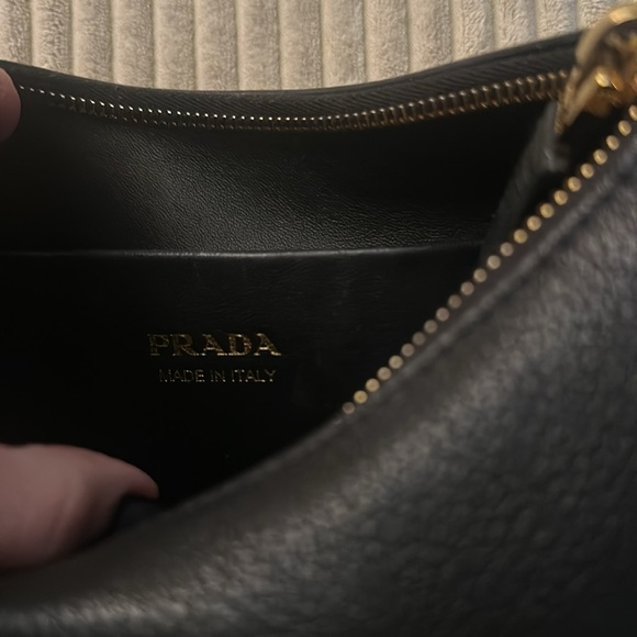 Prada Handbag - Picture 4 of 6